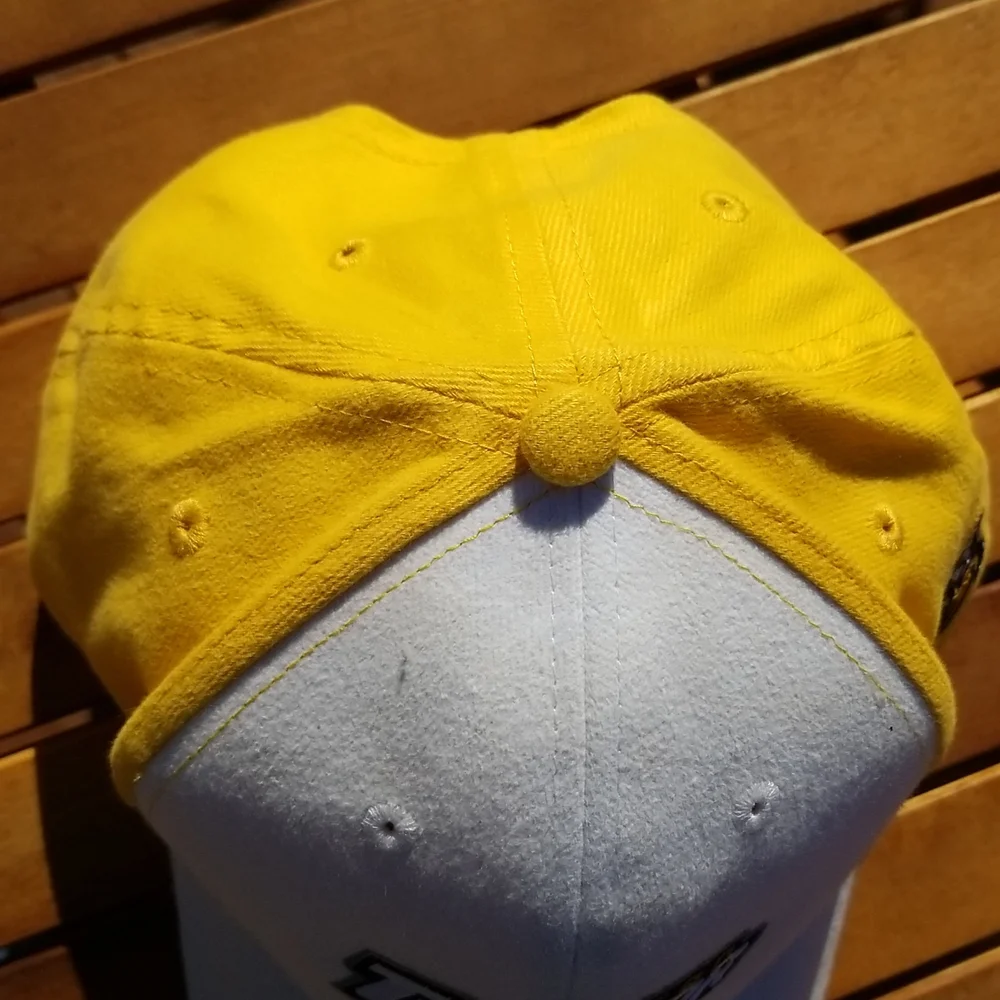 Stockton Thunder ECHL Hockey hat. - Picture 11 of 12